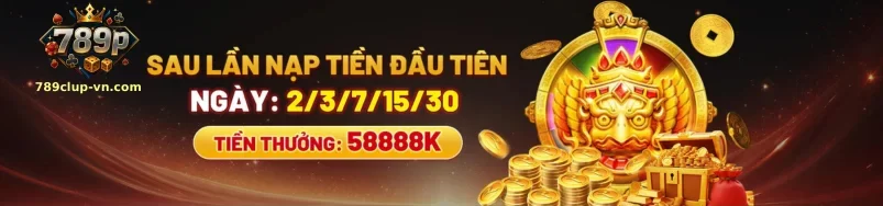 Giới Thiệu TIN TỨC 789CLUP Casino